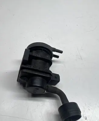 Opel Vectra C Turbo solenoid valve 09128022