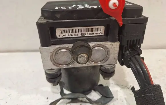 Fiat Punto (188) ABS Pump 0265231331