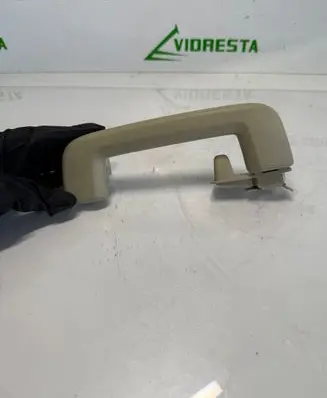 Volvo XC60 Rear interior roof grab handle