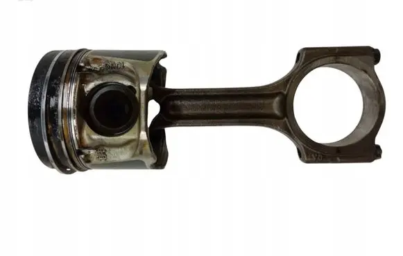 Renault Laguna III Piston with connecting rod