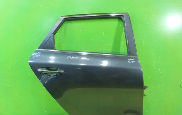 KIA Ceed Rear door PRAWE
