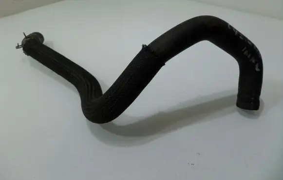 Citroen C4 I Engine coolant pipe/hose X632149