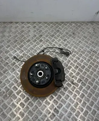 KIA Ceed Front wheel hub