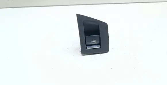 BMW 5 F10 F11 Electric window control switch 9163527