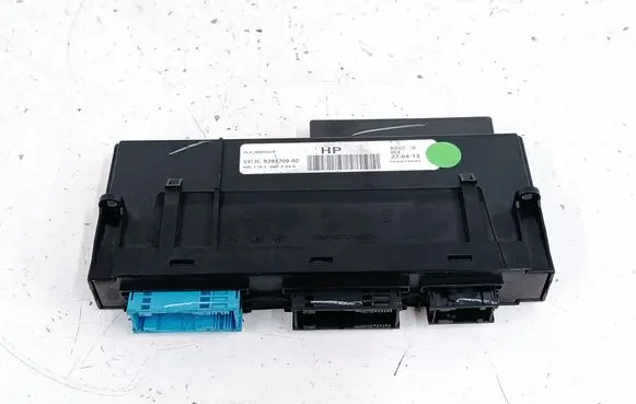 BMW X5M E70 Comfort/convenience module 9292709