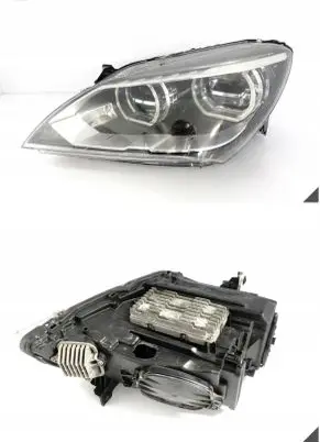 BMW 6 F12 F13 Headlight/headlamp