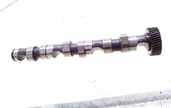 Camshaft