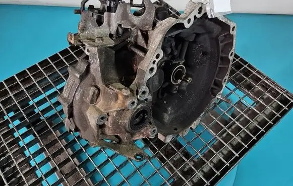Suzuki Swift I Manual 5 speed gearbox ZN3 IMPRK1515623