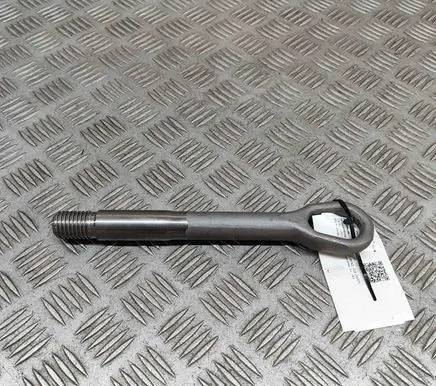 Mercedes-Benz GLE W167 Towing hook eye A1673150000