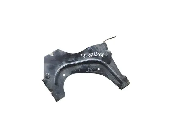 Renault Master III Engine control unit holder 8200715100