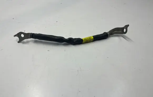 Mercedes-Benz C AMG W205 Negative earth cable (battery) A2055408518