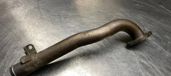 Nissan Almera Tino Engine coolant pipe/hose