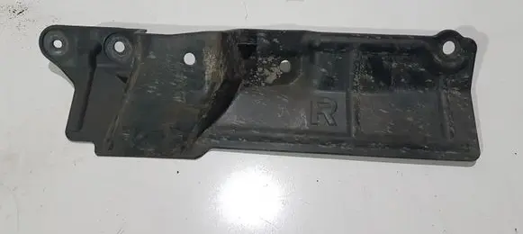 Nissan X-Trail T32 Engine splash shield/under tray 748144CE0A