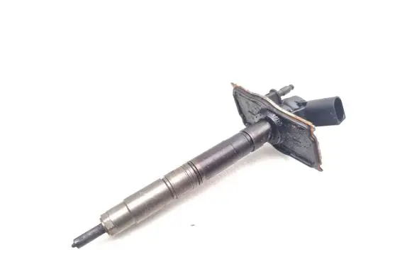 Audi A6 S6 C6 4F Fuel injector 03L130277 0445116030