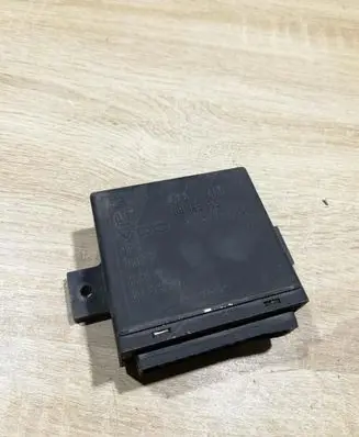 Opel Omega B1 Other control units/modules 09135155