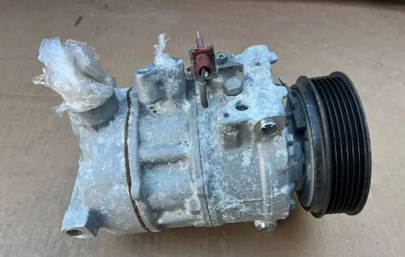 Audi Q5 SQ5 Air conditioning (A/C) compressor (pump) 8T0260805T