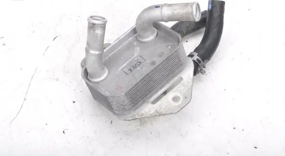 Toyota RAV 4 (XA30) Fuel cooler (radiator) 012151