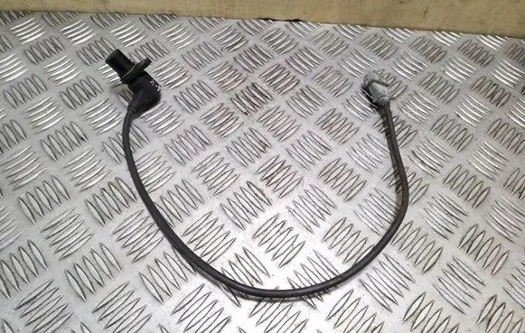 Crankshaft position sensor