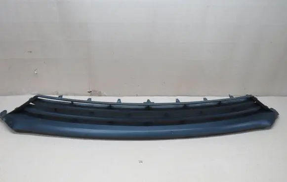 Opel Insignia B Front bumper lower grill 551004542 90910000601