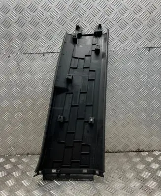 Volkswagen Tiguan (B) pillar trim (bottom) 5NA867291E 5NA867291