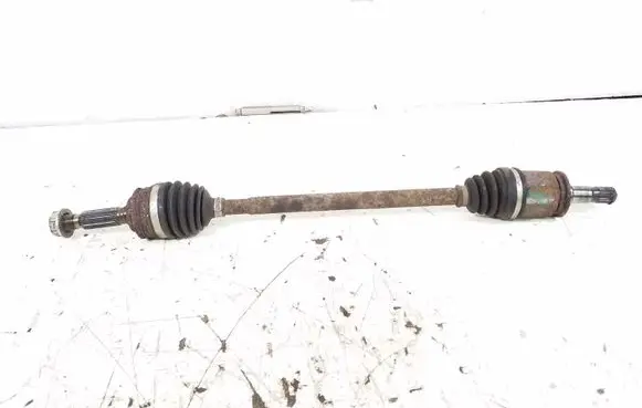 Mitsubishi ASX Rear driveshaft 3715A203