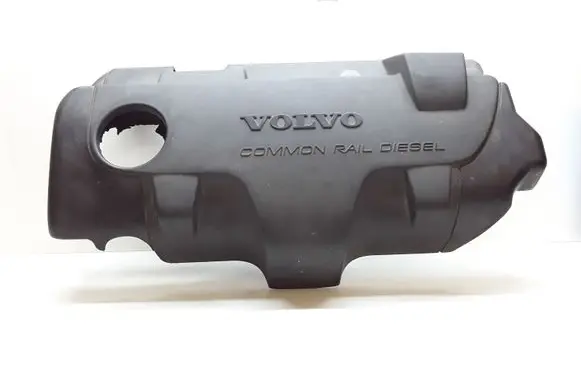 Volvo XC90 Engine cover (trim)
