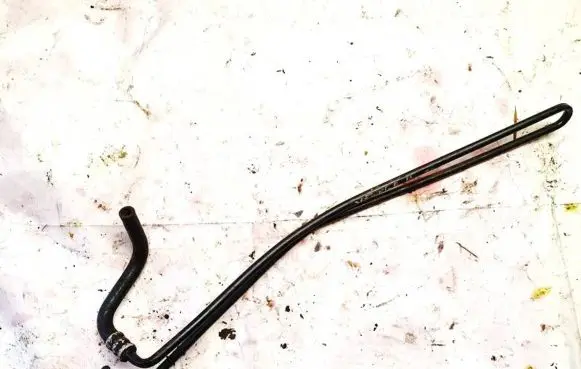 Opel Vectra B Power steering radiator 90539406