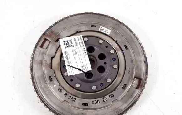 Mercedes-Benz A W177 Dual mass flywheel A2820302700