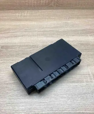 BMW 5 E60 E61 Central body control module 6985364 59336210 Used