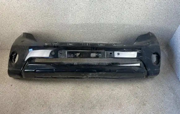 Toyota Land Cruiser (J150) Front bumper 5211960G50