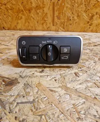 Volvo XC60 Light switch 30739448 10096701 140818C