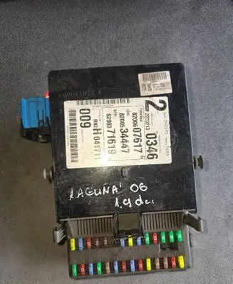 Fuse module