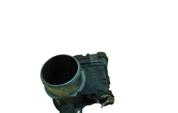 Fiat Ducato Throttle body valve 504385629 19SP42