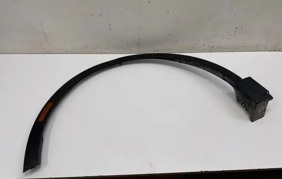 Fender trim (molding)