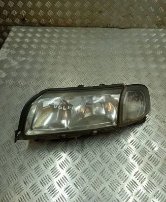 Volvo S80 Headlight/headlamp 9484241 89002807