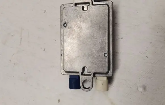 BMW M3 F80 USB control unit 9355549