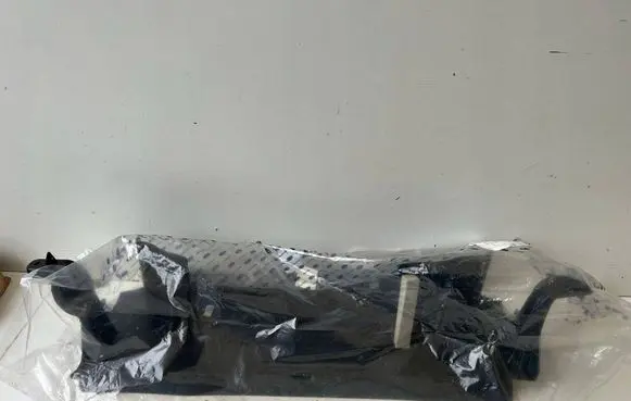 Ford Transit VII Intercooler air guide/duct channel GK31-V001A06-AC