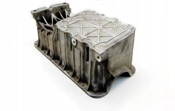 Ford Mondeo MK I Oil sump 958M-6675-EA