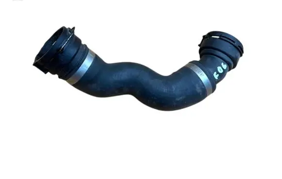 BMW 6 F06 Gran coupe Engine coolant pipe/hose 17128511928 8511928 14837810