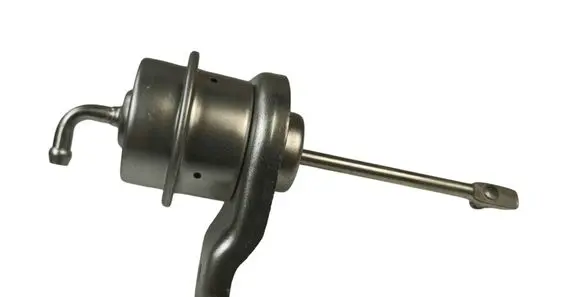 Toyota Yaris Turbo system vacuum part VA1-504 CT2 CT09