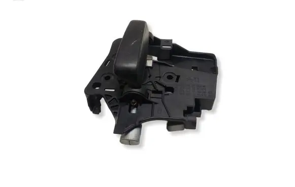 Citroen Berlingo Rear door interior handle 9682100677