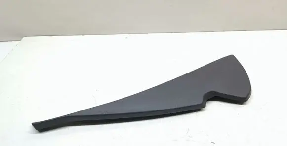 Renault Espace V (RFC) Dashboard side end trim 689217647R