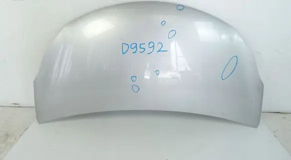 Suzuki Alto Engine bonnet/hood