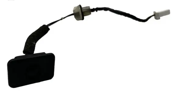 Mazda CX-5 II Tailgate opening switch GS2A676S0
