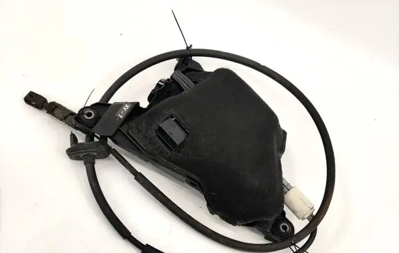 Citroen C4 Grand Picasso Hand brake/parking brake motor 9685367580 A2C53092224 0204280109