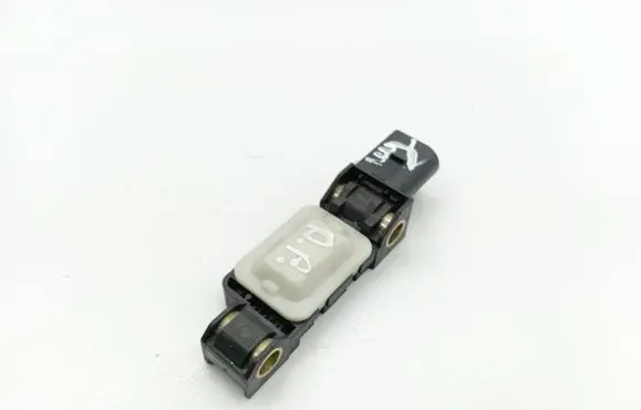 Audi A6 S6 C5 4B Airbag deployment crash/impact sensor 4B0959643E