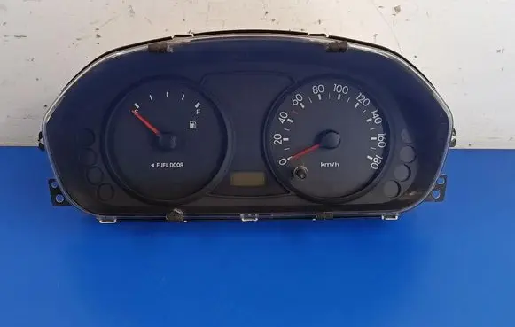 KIA Picanto Speedometer (instrument cluster)