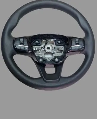 Ford Fiesta Steering wheel 34208156D H1BB3600DB