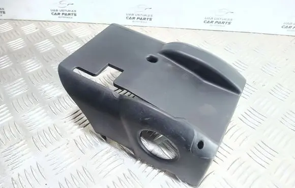 Skoda Octavia Mk1 (1U) Steering wheel column trim
