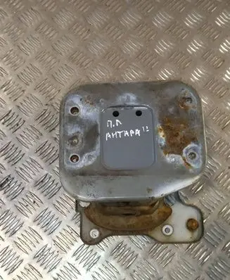 Opel Antara Front bumper shock/impact absorber 